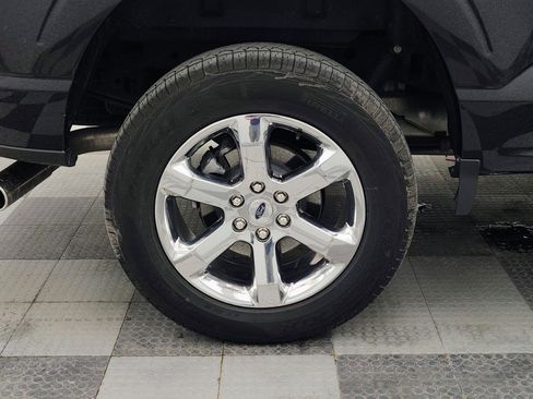 Used 2023 Ford F150 Lariat w/ Equipment Group 502A High AWD/4WD image 17