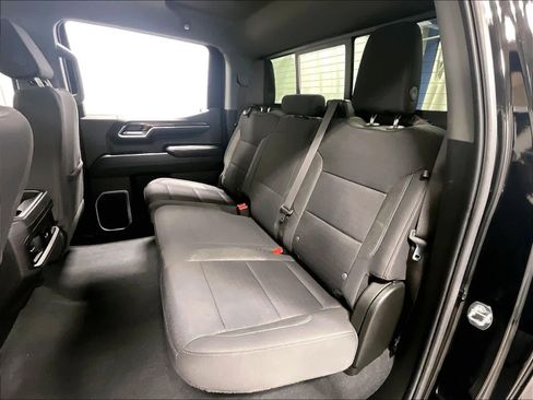 Used 2023 Chevrolet Silverado 1500 RST w/ All Star Edition Plus image 15