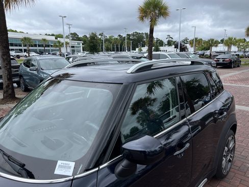 Used 2024 MINI Cooper Countryman S FWD image 42