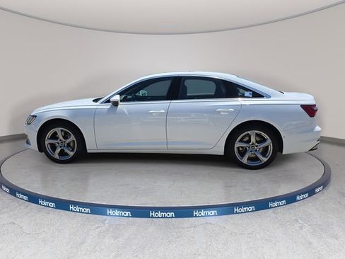 Used 2024 Audi A6 Premium Plus AWD/4WD image 9
