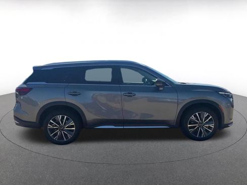 Used 2026 INFINITI QX60 Luxe AWD/4WD image 16