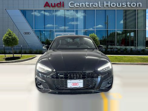 Used 2023 Audi A5 2.0T Prestige w/ Black Optic Plus Package image 6