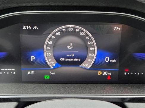 New 2026 Volkswagen Jetta Sport FWD image 11