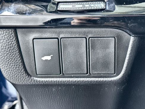 New 2026 Honda CR-V Sport Touring image 17