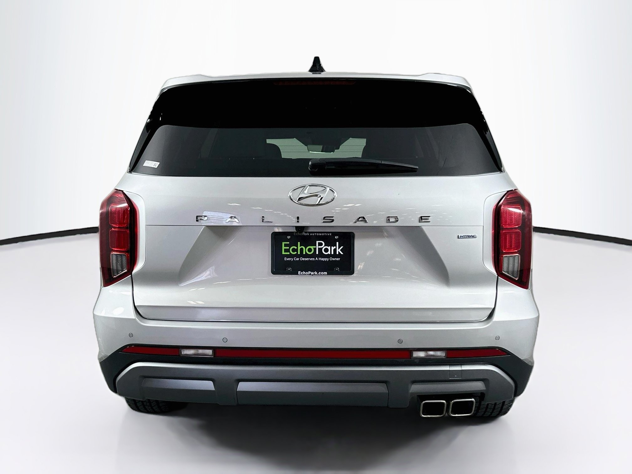 Used 2025 Hyundai Palisade SEL AWD/4WD image 7