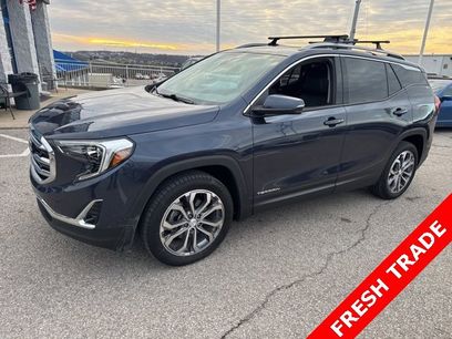 Used 2019 GMC Terrain SLT w/ Preferred Package