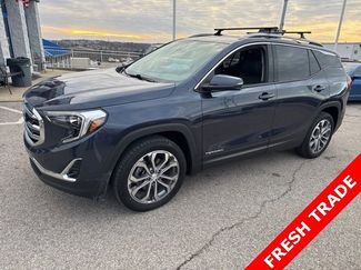 Used 2019 GMC Terrain SLT w/ Preferred Package video 1