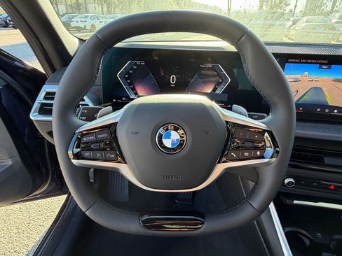 New 2026 BMW 330i Sedan w/ Convenience Package image 22