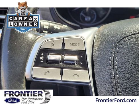 Used 2022 Kia Telluride EX w/ EX Premium Package AWD/4WD image 16