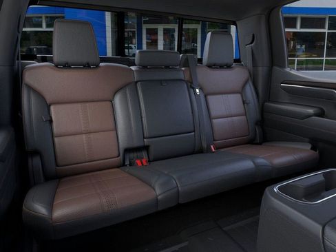 New 2026 Chevrolet Silverado 1500 High Country image 17