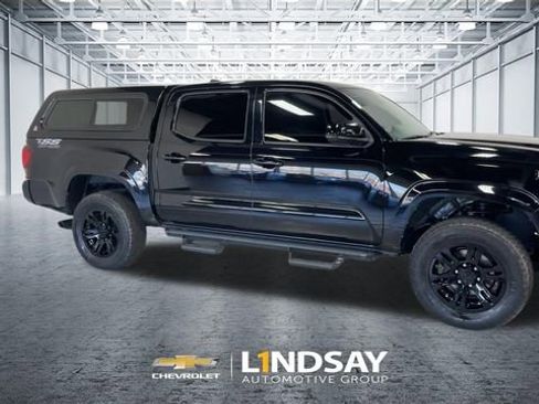 Used 2021 Toyota Tacoma SR w/ SR Convenience Package image 3