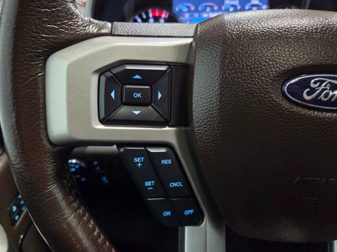 Used 2022 Ford F350 King Ranch w/ King Ranch Ultimate Package image 45