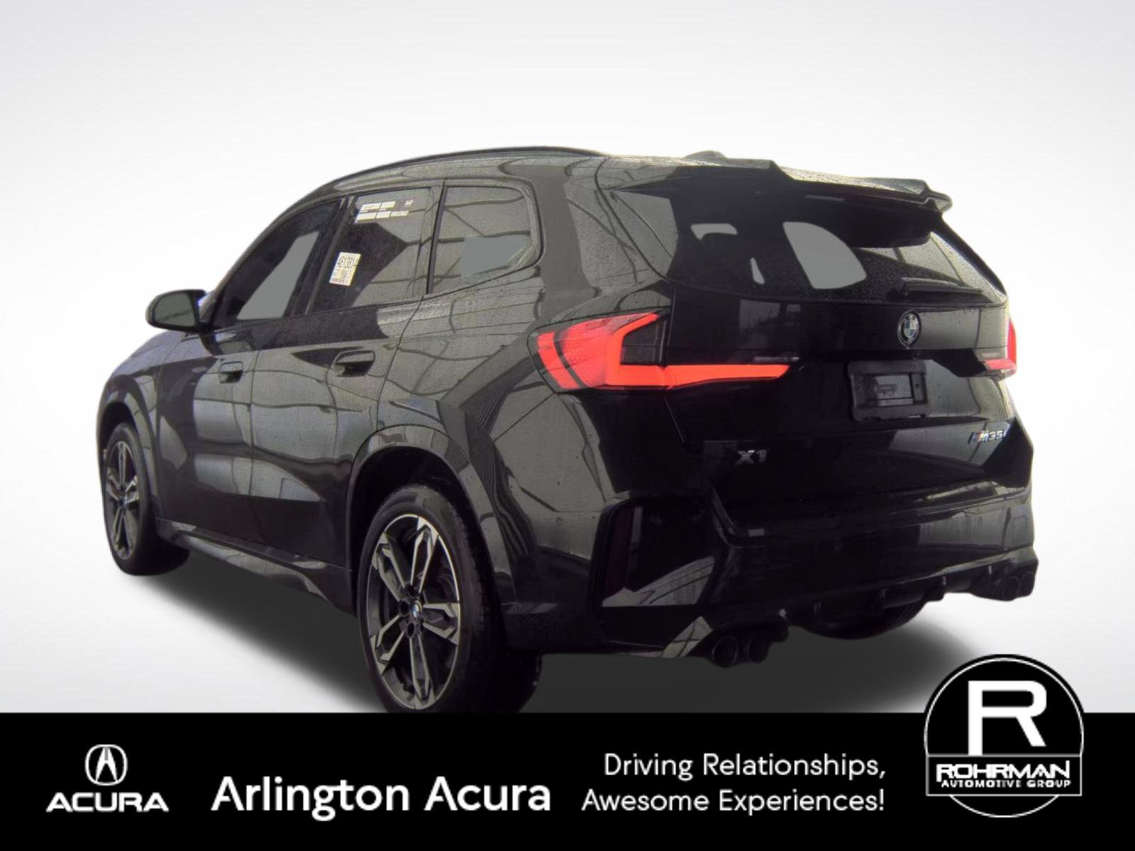 Used 2026 BMW X1 M35i AWD/4WD image 7
