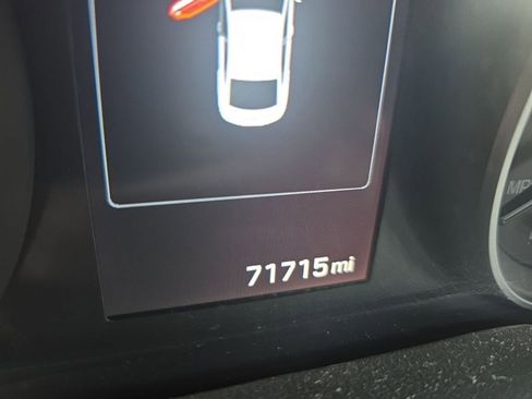 Used 2017 Hyundai Elantra Limited w/ Limited Ultimate Package 05 image 5