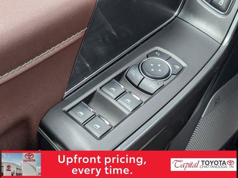 Used 2023 Ford F150 Lariat AWD/4WD image 26