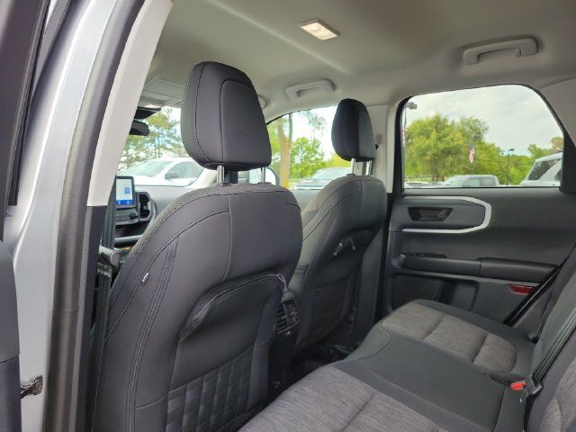 Certified 2023 Ford Bronco Sport Big Bend w/ Convenience Package AWD/4WD image 27
