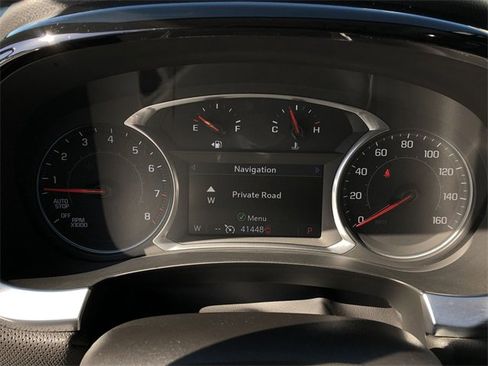 Used 2021 Chevrolet Traverse Premier w/ Redline Edition image 23