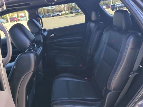 Used 2021 Dodge Durango R/T w/ Blacktop Package image 15