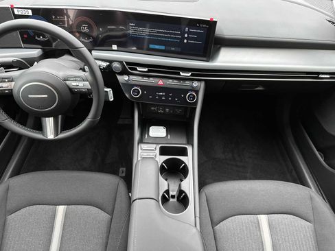 New 2026 Hyundai Sonata SEL image 13