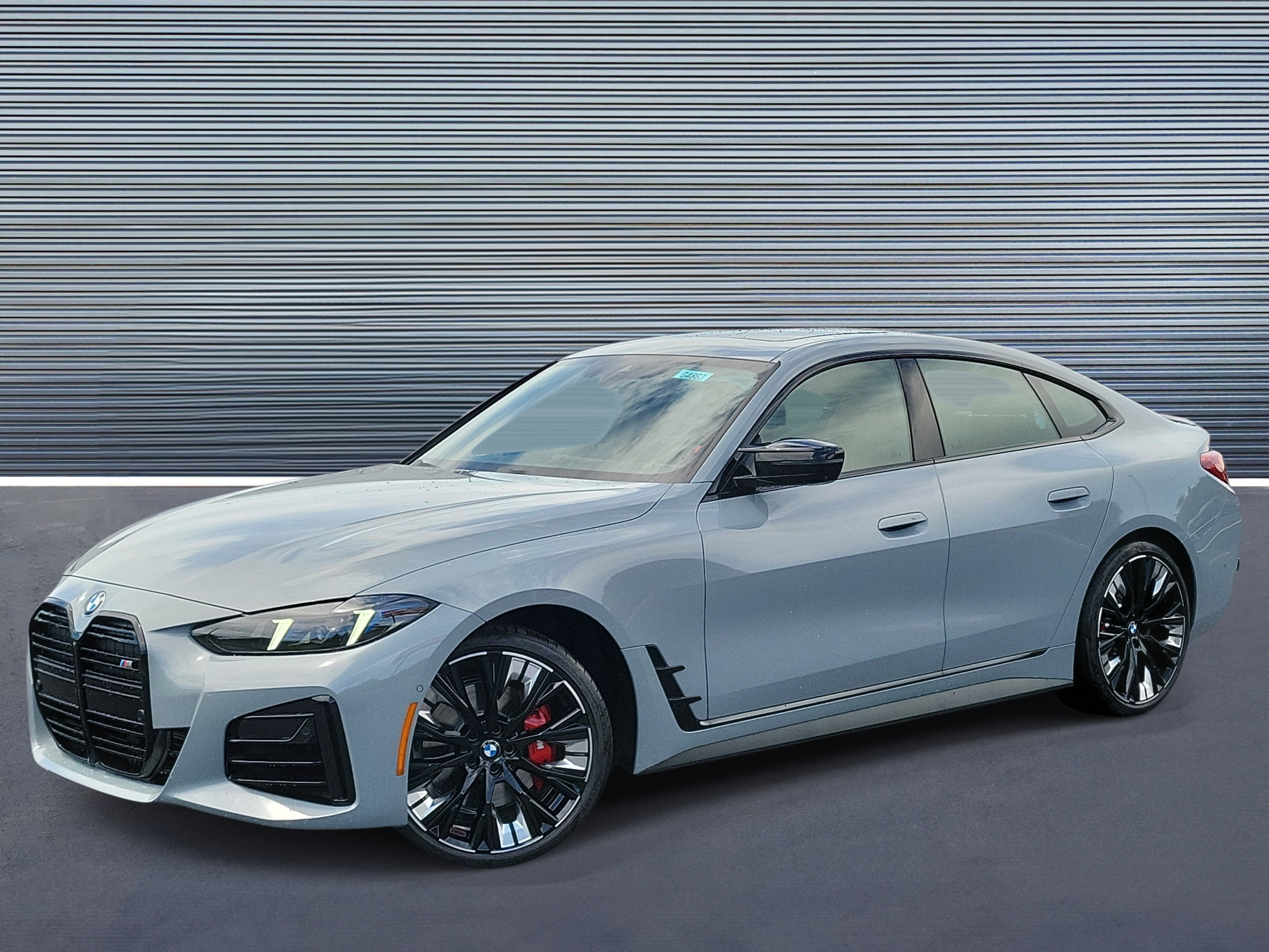 New 2026 BMW M440i w/ Premium Package RWD 360° Tour