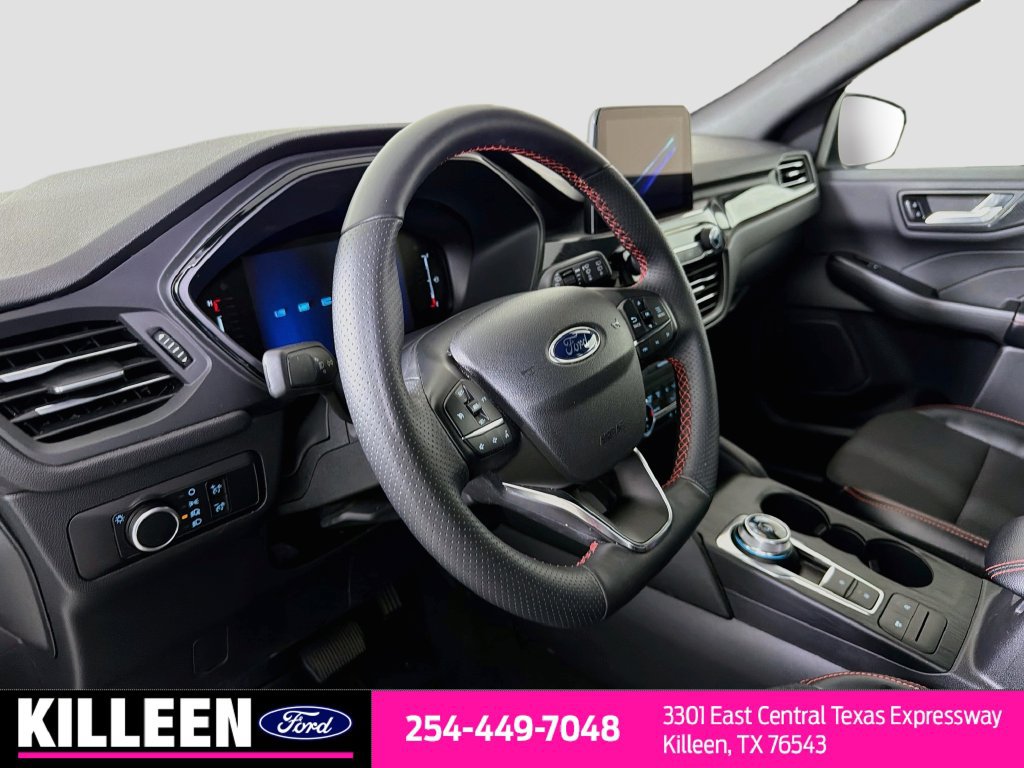 Used 2025 Ford Escape ST-Line FWD image 10
