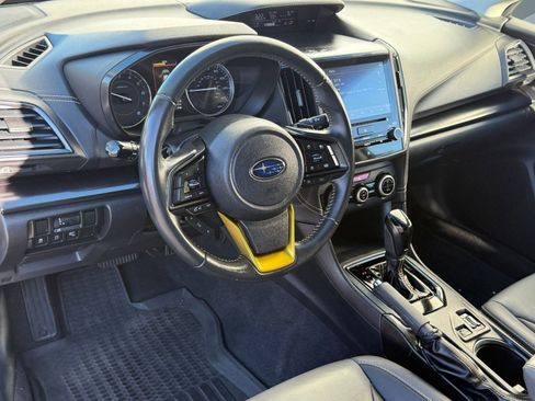 Used 2021 Subaru Crosstrek 2.5i Sport w/ Moonroof Package image 4