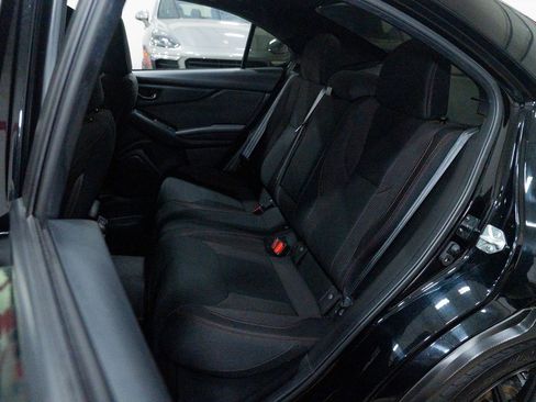 Used 2023 Subaru WRX Premium AWD/4WD image 21