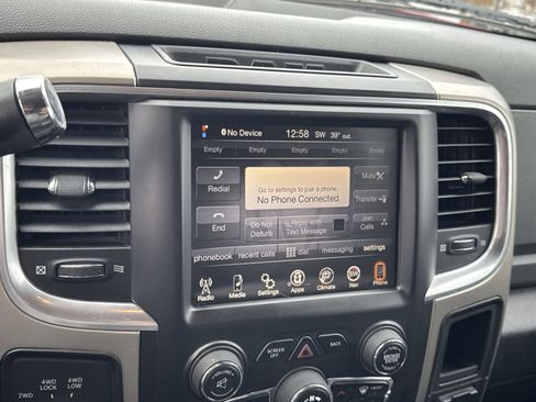 Used 2014 RAM 3500 Big Horn image 24