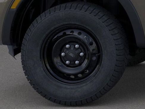 New 2026 Ford Ranger XL w/ Trailer Tow Package image 19