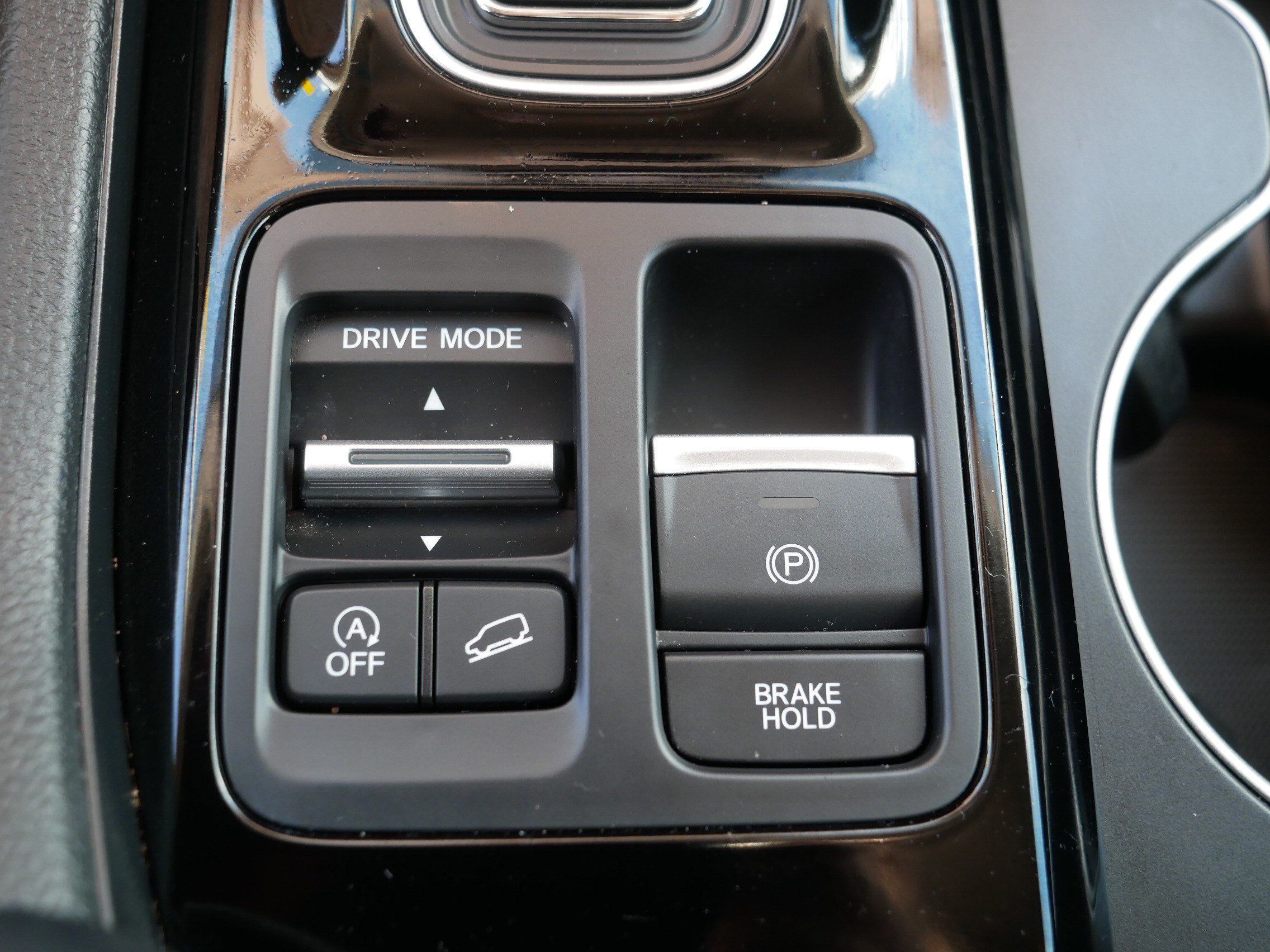 Used 2024 Honda Pilot Touring image 31