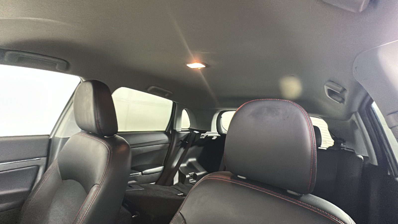Used 2024 Mitsubishi Outlander Sport SE AWD/4WD image 13