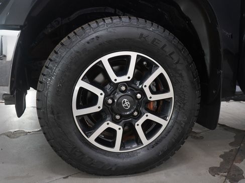 Used 2021 Toyota Tundra SR5 image 34