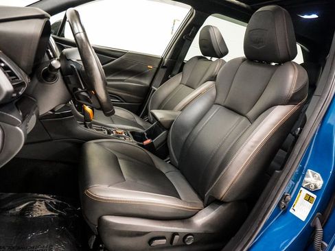 Used 2022 Subaru Forester Wilderness AWD/4WD image 6