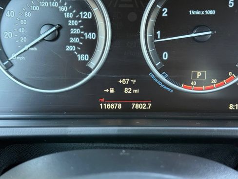 Used 2016 BMW X5 xDrive35i AWD/4WD image 35