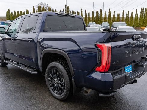 Used 2024 Toyota Tundra Limited image 10