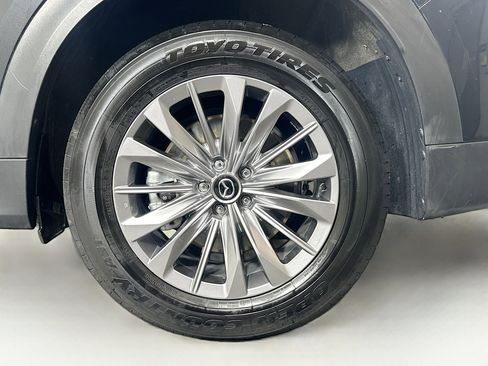 Used 2024 MAZDA CX-90 Plug-In Hybrid w/ Preferred image 11