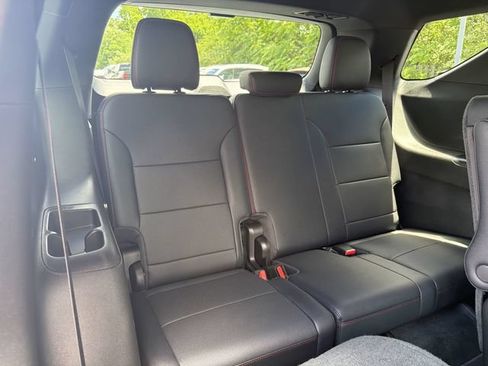 Certified 2026 Chevrolet Traverse RS w/ LPO, Floor Liner Package AWD/4WD image 16