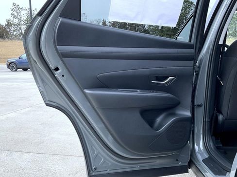 New 2026 Hyundai Tucson SEL image 21
