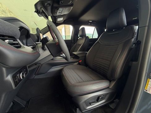 New 2026 Ford Explorer ST-Line w/ Premium Package RWD image 39