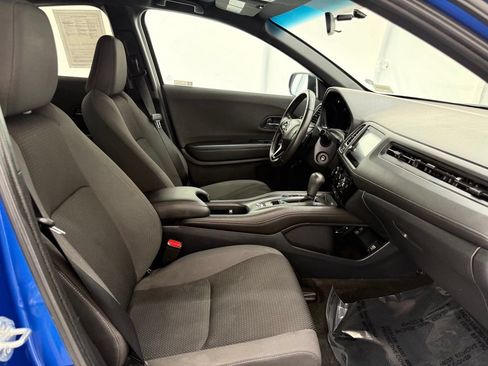 Used 2022 Honda HR-V Sport image 20