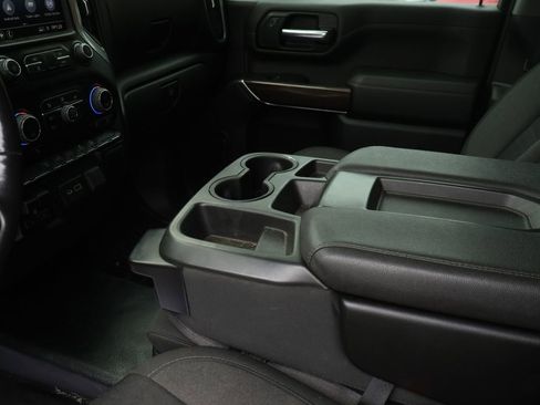 Used 2023 Chevrolet Silverado 2500 LT w/ Convenience Package AWD/4WD image 33