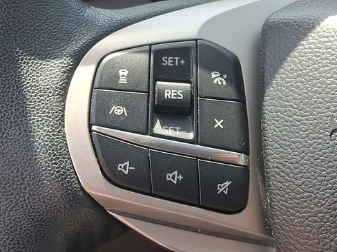 Used 2023 Ford Explorer XLT w/ Equipment Group 202A AWD/4WD image 23