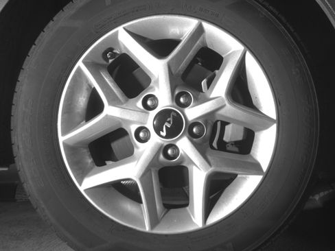 Used 2025 Kia Soul LX w/ LX Technology Package FWD image 20