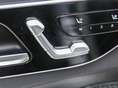 Used 2023 Mercedes-Benz C 300 Sedan w/ AMG Line w/ Night Package image 20