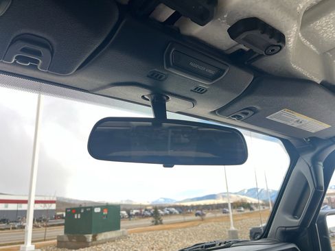 Used 2020 Jeep Wrangler Unlimited Sport S image 21