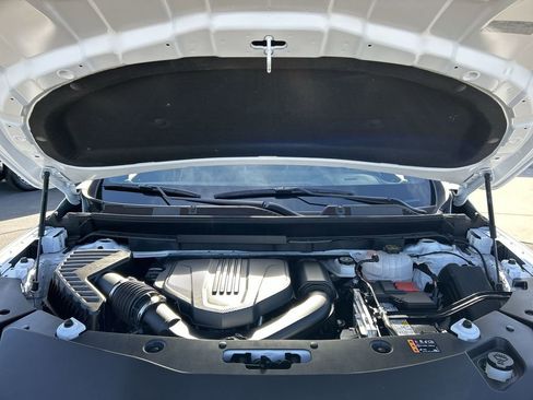 New 2026 Buick Enclave Preferred image 28