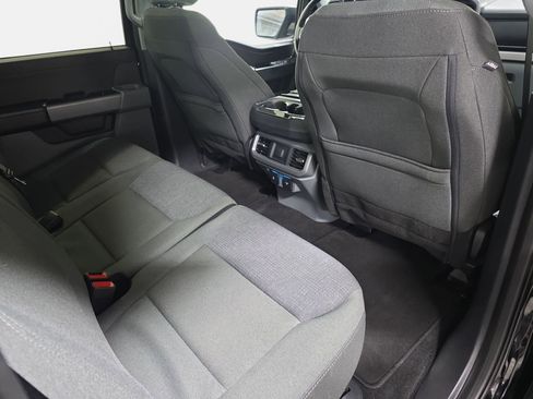 Used 2024 Ford F150 XLT w/ Mobile Office Package AWD/4WD image 11