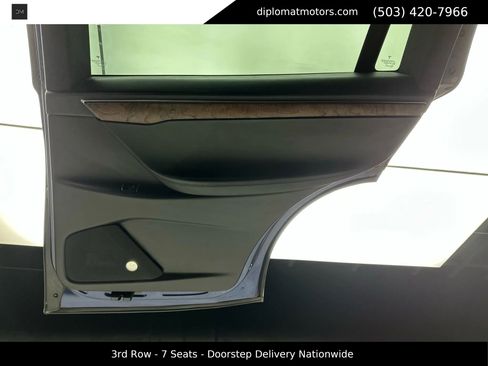 Used 2017 Tesla Model X 75D image 31