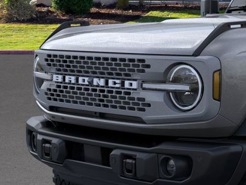New 2025 Ford Bronco Badlands AWD/4WD image 19