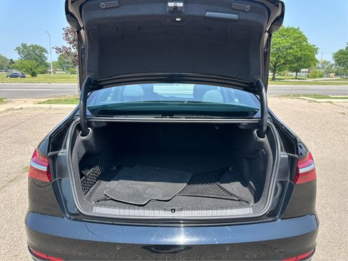 Used 2020 Audi A6 2.0T Premium image 14